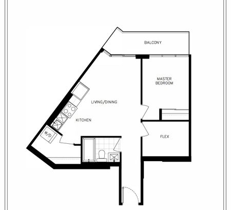 For Lease - 225 Malta Avenue Unit# 1601, Brampton, Ontario - Photo 5