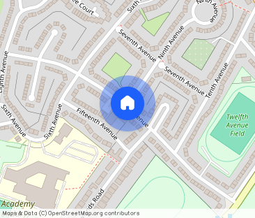 Twelfth Avenue, Blyth, NE24 - Photo 1