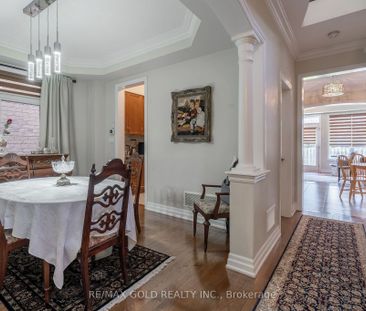 For Lease - 54 Robert Berry Crescent, King, Ontario - Photo 6