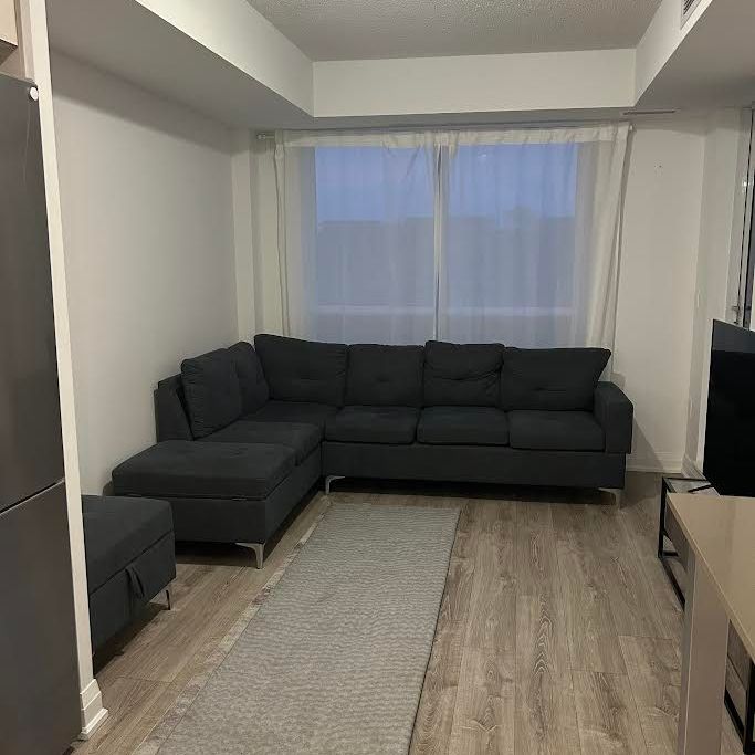 For Lease - 26 Gibbs Road Unit# 435, Toronto, Ontario - Photo 1