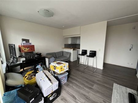 Appartement te huur - Photo 2
