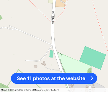 Monks Hill Westbourne PO10 - Photo 1