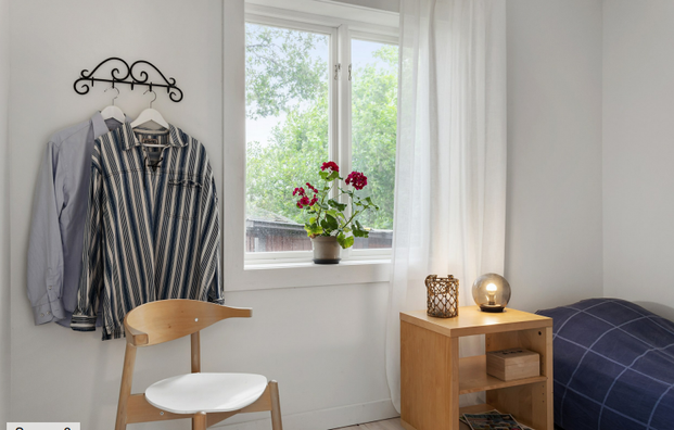 Blodriskevägen, Västerås - Photo 1