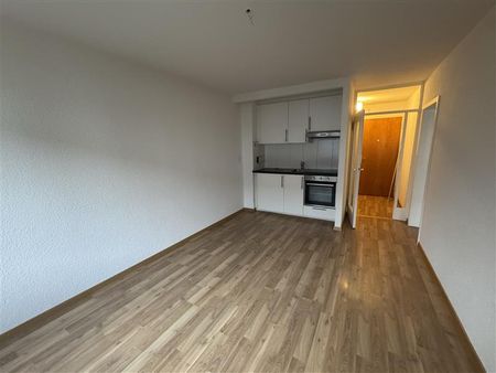 2 Zimmer, 35 m², 1. Stock - Photo 3