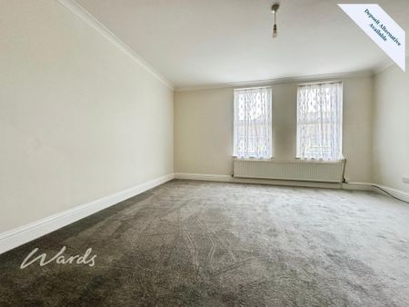 3 bedroom maisonette to rent - Photo 5