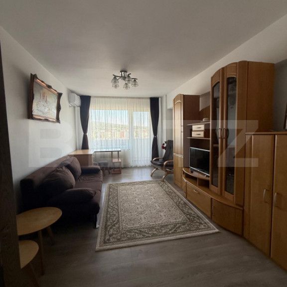 Apartament 3 camere, 68 mp, zona Tudor , langa DIMITRIE CANT - Fotografie 1