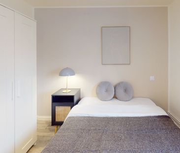 DESCROIZILLES Colocation 5 chambres à Rouen - Photo 2
