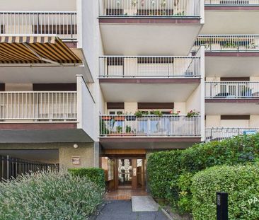 Location Appartement Rosny-sous-Bois 93110 Centre ville - Photo 2