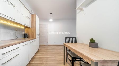 Mieszkanie Kraków Podgórze powierzchnia 62.92 m² C206-WM-31017 - Zdjęcie 5