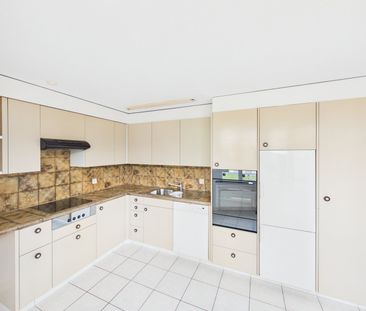 Grosszügige 6-Zimmer-Dachwohnung an ruhiger Lage in Uzwil - Foto 5