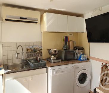 Location Appartement 1 pièce 19m² MARIGNANE 13700 - Photo 4
