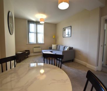 1 Bedroom Apartment To Let - Photo 1