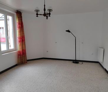 Location Appartement 1 Pièce 34 m² - Photo 2