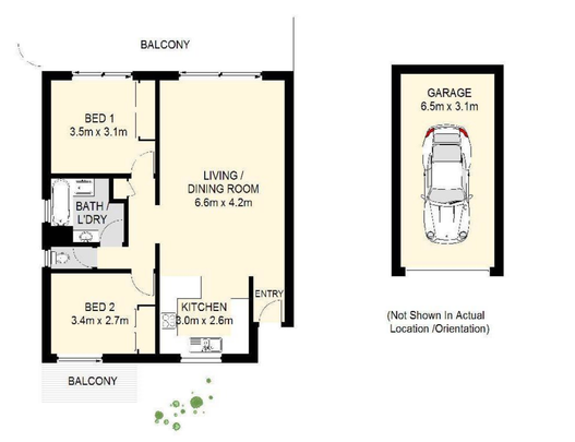 4/26 Grace Street, Nundah - Photo 1