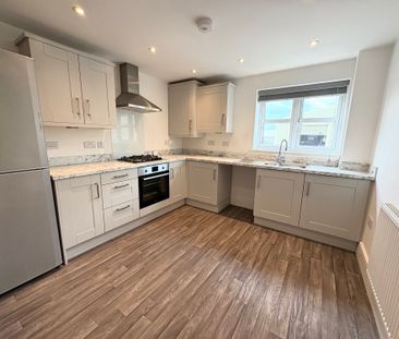 1 bedroom apartment to rent Pintle Place, Spondon - Photo 5