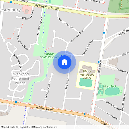 1/519 Hill Street, West Albury NSW 2640