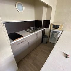 Location Appartement 1 pièce 26m² TOULOUSE 31400 - Photo 1