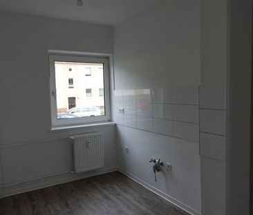 Zuhause fühlen: individuelle 2-Zimmer-Wohnung in Stadtlage - Photo 3