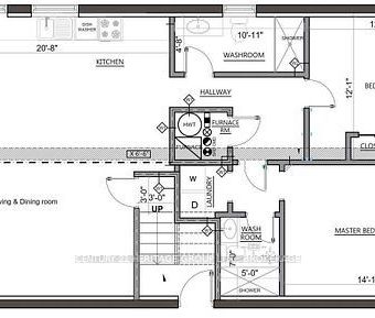 For Lease - 971 Vistula Drive Unit# A, Pickering, Ontario - Photo 5