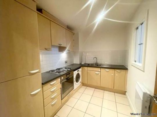 1 bedroom property to rent in London - Photo 1