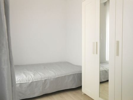 mieszkanie na wynajem - Szczecin, Gumieńce - Photo 2