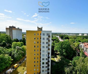 Trzypokojowe mieszkanie przy ul. Żołnierskiej! - Zdjęcie 5