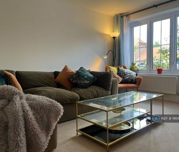 1 bedroom in a house share to rent - Photo 1