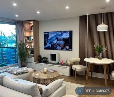 1 bedroom flat to rent - Photo 4