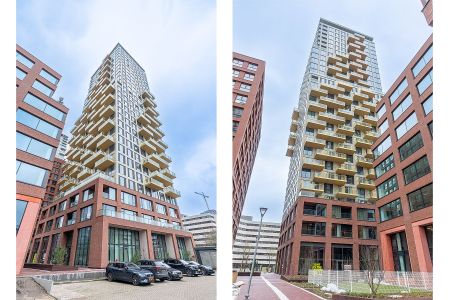 Hiraistraat 6 A157 - Photo 5