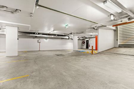 Self Contained Studios. UNIT 13 AVAILABLE! - Photo 3