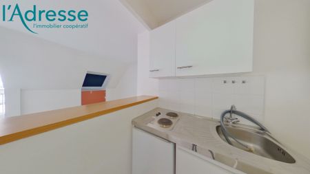 Location appartement 2 pièces, 45.49m², Noisy-le-Grand - Photo 5