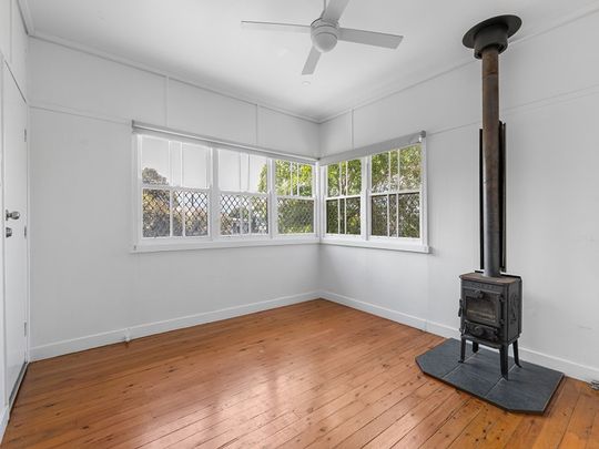 Charming Character Home with Timber Floors - Photo 1