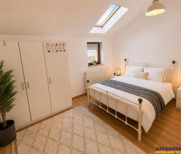Pet Frendly! Casa cu terasa si gradina proprie, 2 bai, 2 parcari, S... - Fotografie 6