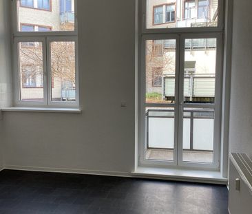 Frisch renoviert! - Foto 3