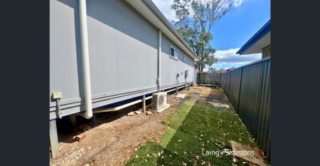 Secure and private two-bedroom granny flat - Photo 5