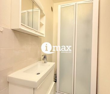 Location Appartement COURBEVOIE - - Photo 4