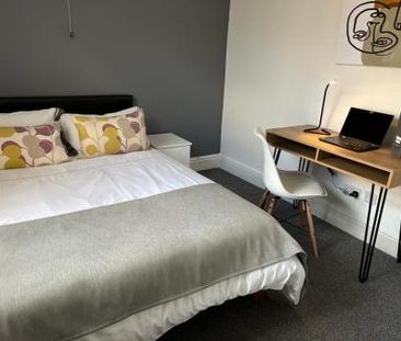 Sherwin Street, Derby, DE22 - Photo 2