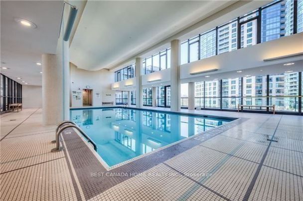 209 Fort York Boulevard #675 , - Photo 1