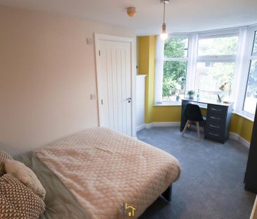 1 bedroom in a house share to rent - Photo 1