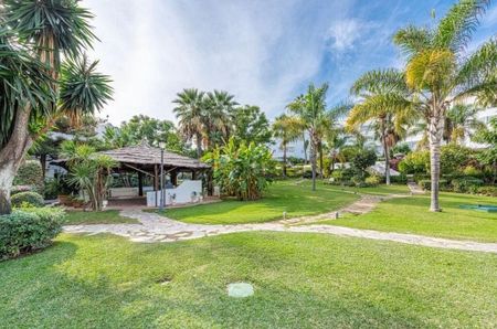 La Carolina, Marbella Golden Mile, Marbella, Andalusia 29602 - Photo 4