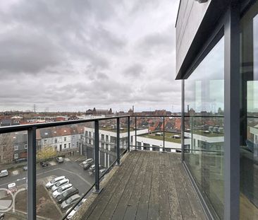 Appartement te huur in Gent - Photo 3