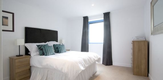 1 bedroom apartment to rent - Photo 2