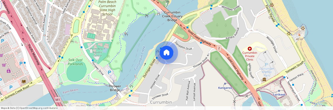 4/4 Panorama Drive, Currumbin