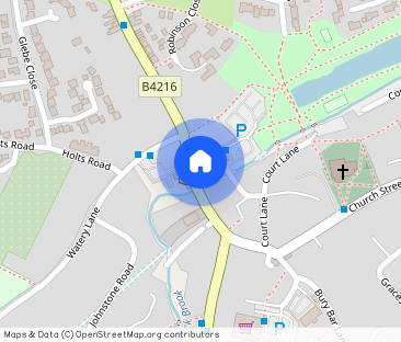 High Street, Newent - Photo 1