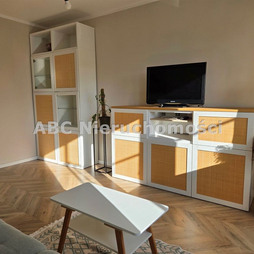 Mieszkanie na wynajem - Photo 1