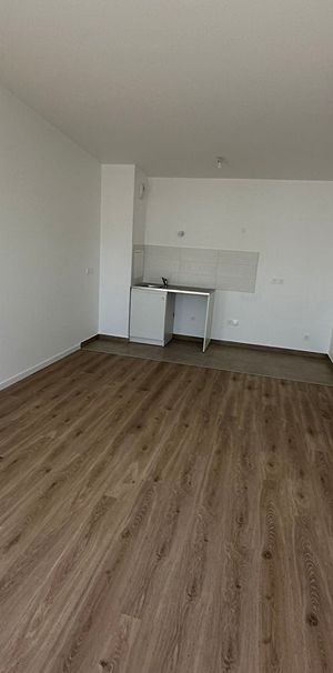 Appartement / Offre 54531429 - Photo 1