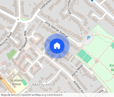 BUSHEY VILLAGE, Oak Path - Photo 1