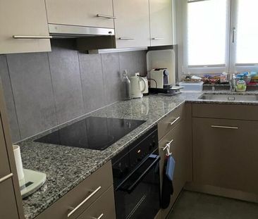 3-room apartment 1st floor left 1004 - Foto 4