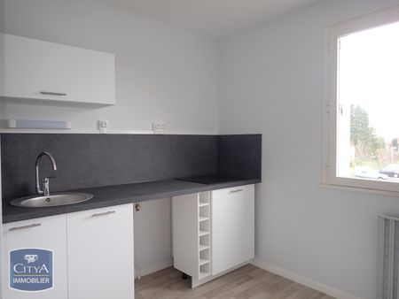 Location Appartement 1 pièce 33m² CHATEAUROUX 36000 - Photo 3
