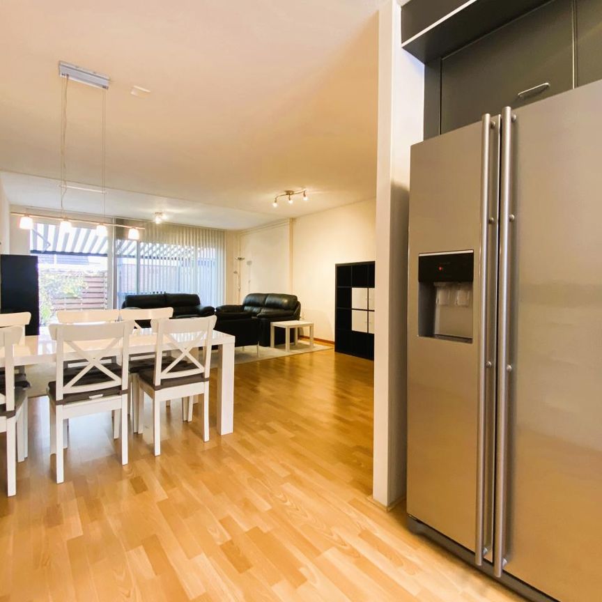 Kotter, 1186WL, Amstelveen - Foto 1